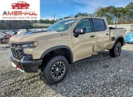 Chevrolet Silverado K1500 ZR2 2022 6.2 Benzyna 420KM