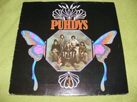 LP. Puhdys - 3 / Hansa /
