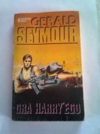 GRA HARRY,EGO - Gerald Seymour