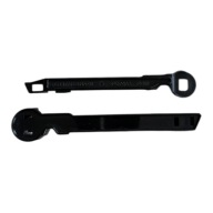 Podkładka pod znaczek R-Dynamic | Jaguar F-Type | JX53-17988-B-PIA-01