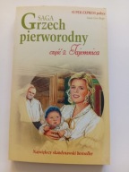 Grzech pierworodny Saga TAJEMNICA tom 2 Anne-Lise Boge