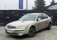 Ford Mondeo Ford Mondeo 2.0 TDCi DLUGIE OC I PRZEGLAD OPONY ZIMOWE Zami