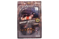 God of War 2 - licencjonowana naklejka / skin na PS2 PlayStation 2 Slim