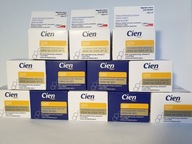 Kremy Cien 12 SZT nawilżający krem na dzień i noc