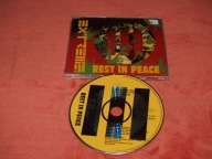 Extreme Rest In Peace 1992 SINGIEL