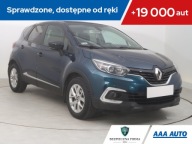 Renault Captur 0.9 TCe, Salon Polska