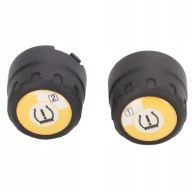 Bluetooth TPMS 2 czujnik zewnętrzny System