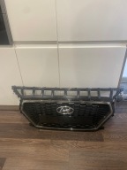 HYUNDAI i30 2017 2018 GRILL ATRAPA I-30 17-18