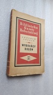 Bibliolteka Gazety Robotniczej WYBRANCY BOGOW - Leopold Infeld