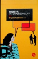 Trening interpersonalny Krzysztof Jedliński