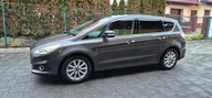 FORD S-MAX TITANIUM 4x4! Super stan!