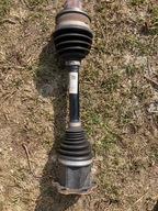 A4 B9 8W PÓŁOŚ LEWA PRAWA 2.0 TDI 8W0407271G A5 8W IGŁA