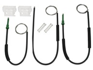 MECHANIZM PODNOSZENIA SZYBY PRZÓD P do Citroen C5