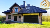 Dom, Łętowice, Wierzchosławice, Tarnowski, 290 m²
