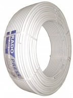 Rura PEX / AL/ PE-X 16x2 Radopress PIPELIFE 200mb