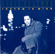Steve Coleman-Rhythm In Mind/Novus Dave Holland