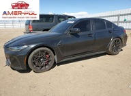 BMW M3 Competition 2024 3.0l 3.0 Benzyna 503KM