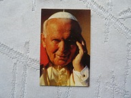 OBRAZEK JAN PAWEŁ II