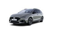 Hyundai i30 1.6 T-GDi 150 KM 7DCT N Line 1.6 Benzyna 150KM