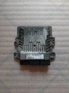FORD FOCUS MK3 C-MAX S-MAX STEROWNIK KOMPUTER SILNIKA 1.6 TDCI CONTINENTAL