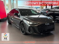 AUDI A6 TDI quattro S line Sedan (204KM) 2025