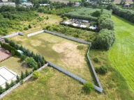 Działka, Przybroda, Rokietnica, Poznański, 2081 m²