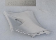 OSŁONA SŁUPKA PRAWY TYŁ TOYOTA YARIS IV 62471-K0020