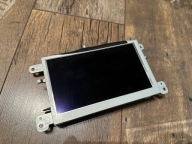 Wyświetlacz radio MMI Audi A4 A5 B8 lift 12-15r 8T0919604B