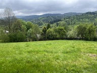 Działka, Wisła, Cieszyński, 1320 m²