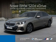 BMW Seria 5 20d xDrive 197 KM mHEV - Gotowy do Odbioru - Pakiet M Pro - Ka
