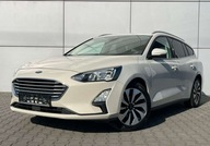 Ford Focus Hak Kamera Parktronic Led Asystenci Navi Sport FV23