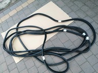 Peugeot 308 T9 SW uszczelka drzwi