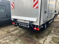 IVECO 3.0 DAILY KONTENER Winda NOWY 35C18 35C16 50C16 50C18 MAXI
