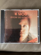 CD - K-MOB - 'SHOW DE HIPNOSIS' - ska, rock, reggae - jak nowa