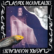 CD - classix nouveaux 'secret'