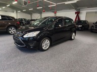 Ford C-MAX 1.6 Benzyna 125 KM, Nawi, grzane fotele