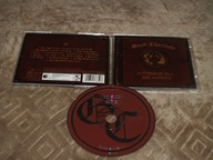 Good Charlotte The Chronicles Of Life And Death 2004
