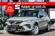 Seat Arona Style 1.0 TSI 115 KM