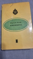 Wspomnienia W. Kossak