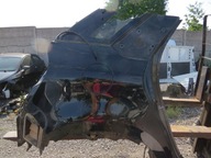 CITROEN PICASSO II KRÓTKI TYLNY PRAWY BŁOTNIK IDEALNY!!!