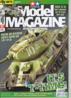 Tamiya Model Magazine International 7/2021