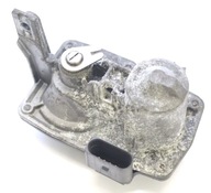 PRZEPUSTNICA WYDECHU ZAWÓR EGR KLAP 5Q0253692B AUDI SEAT SKODA VW 2.0 TDI