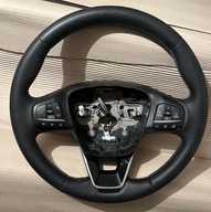 FORD FOCUS MK4 KUGA MK3 KIEROWNICA 2021r PODGRZEWANA 7 TYS KM