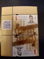 Filatelistyka polska od 2011r