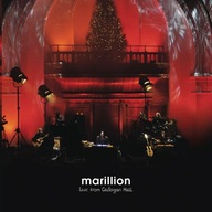 MARILLION Live From Cadogan Hall 2CD Steve Rothery Steve Hogarth