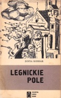 Legnickie pole Zofia Kossak z 1962 r