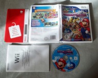 BOOM STREET NINTENDO WII jak MARIO PARTY od SQUARE ENIX