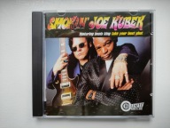Smokin' Joe Kubek/Bnois King - Take Your Best Shot CD T