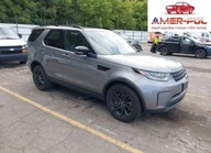 Land Rover Discovery HSE 2020 3.0l 3.0 Benzyna 340KM