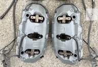 Cayenne 9Y tarcza hamulcowa przód 390 mm zacisk przedni 3 tłoki lewy prawy